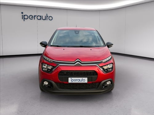 CITROEN C3 1.2 puretech shine pack s&s 83cv