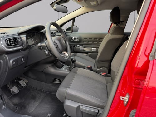 CITROEN C3 1.2 puretech shine pack s&s 83cv
