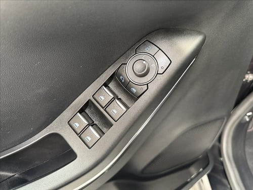 FORD Puma 1.0 ecoboost h st-line x 125cv auto