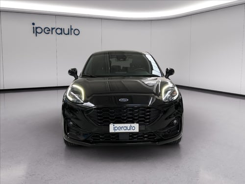 FORD Puma 1.0 ecoboost h st-line x 125cv auto