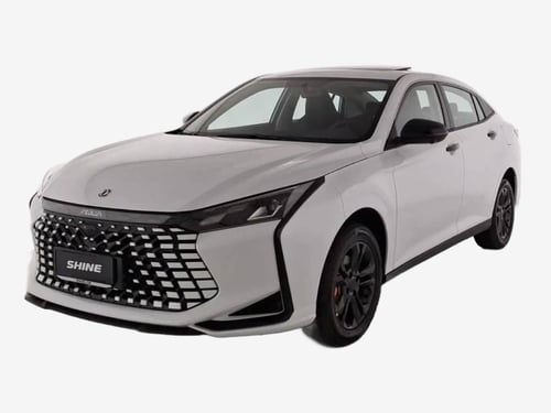 DONGFENG Shine 1.5 e2 dct