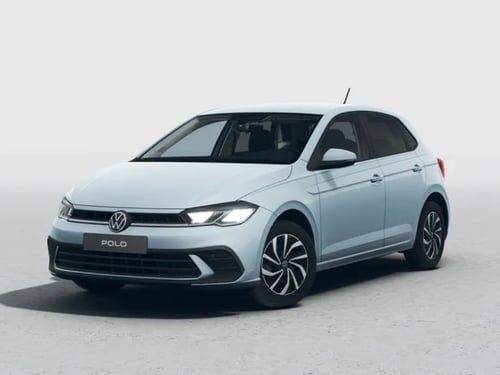 VOLKSWAGEN Polo 1.0 EVO