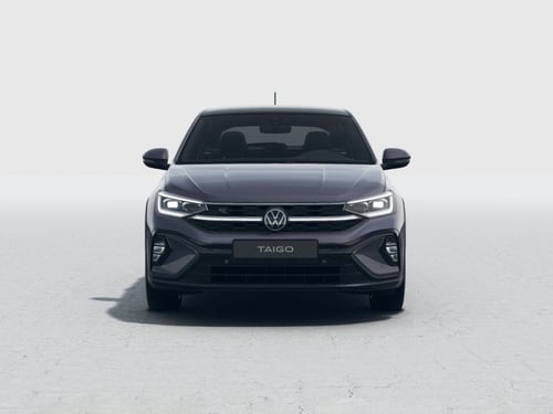 VOLKSWAGEN Taigo 1.0 TSI 115 CV R-Line Plus