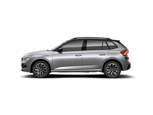 SKODA Kamiq 1.0 TSI 115 CV DSG Be More