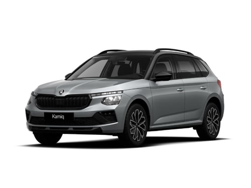 SKODA Kamiq 1.0 TSI 115 CV Be More