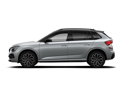 SKODA Kamiq 1.0 TSI 115 CV Be More