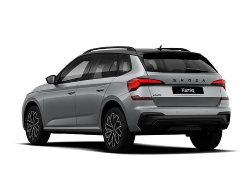 SKODA Kamiq 1.0 TSI 115 CV Be More