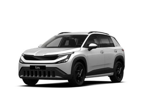 SKODA Epiq 55 Selection