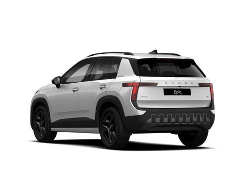 SKODA Epiq 55 Selection