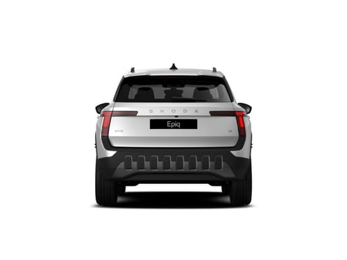 SKODA Epiq 55 Selection