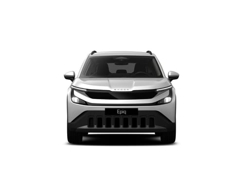SKODA Epiq 55 Selection