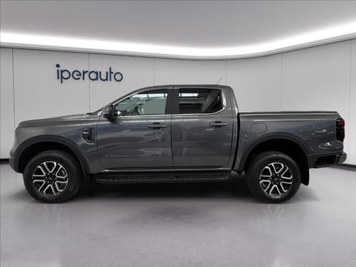 FORD Ranger 2.0 ecoblue doppia cabina Limited awd 205cv auto