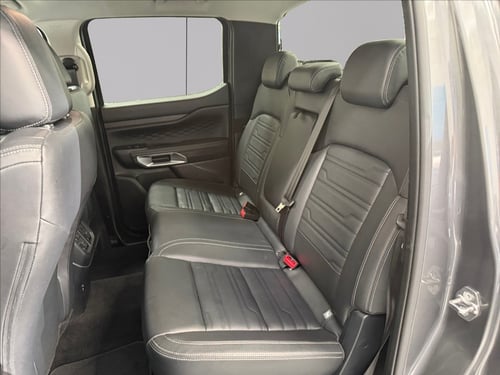 FORD Ranger 2.0 ecoblue doppia cabina Limited awd 205cv auto