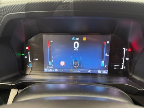 FORD Ranger 2.0 ecoblue doppia cabina Limited awd 205cv auto