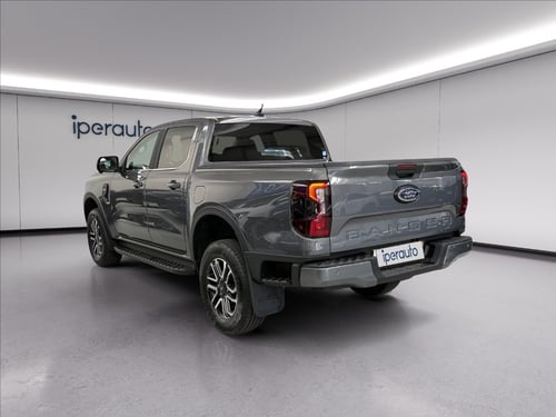 FORD Ranger 2.0 ecoblue doppia cabina Limited awd 205cv auto
