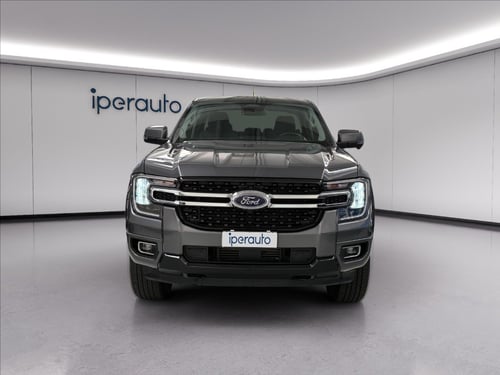 FORD Ranger 2.0 ecoblue doppia cabina Limited awd 205cv auto