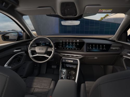 AUDI Q5 2.0 tdi mhev+ s line edition quattro 204cv s-tronic