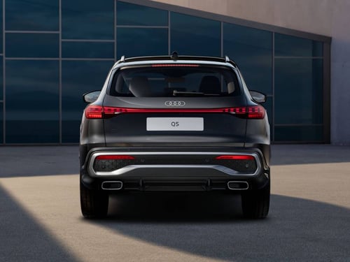 AUDI Q5 2.0 tdi mhev+ s line edition quattro 204cv s-tronic