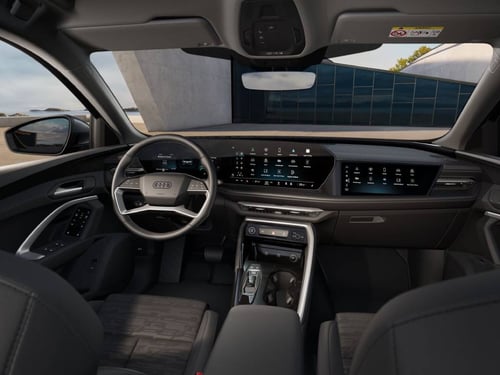 AUDI Q5 2.0 tdi mhev+ s line edition quattro 204cv s-tronic