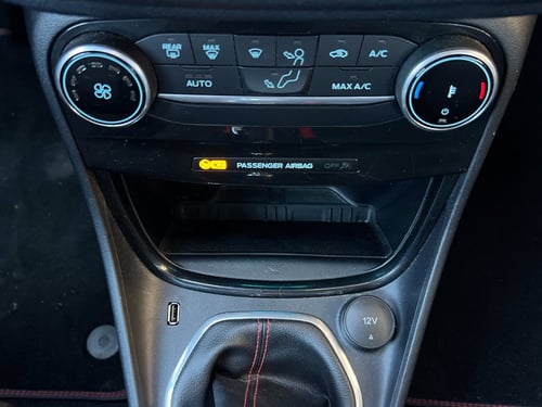 FORD Puma 1.0 EcoBoost Hybrid 125 CV S&S ST-Line