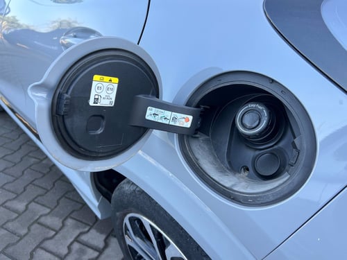 FORD Puma 1.0 EcoBoost Hybrid 125 CV S&S ST-Line
