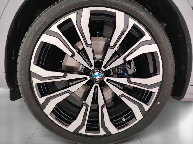 BMW X7 xdrive 40d 48v msport pro auto 6p.ti