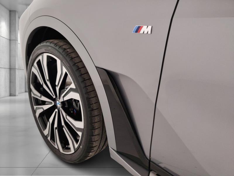 BMW X7 xdrive 40d 48v msport pro auto 6p.ti