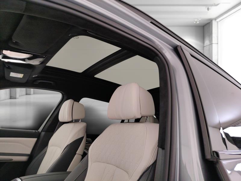 BMW X7 xdrive 40d 48v msport pro auto 6p.ti