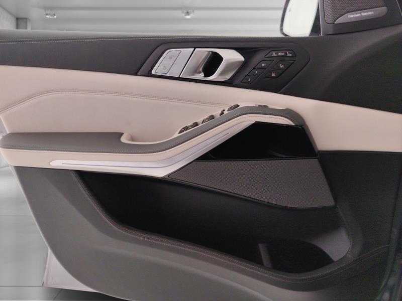 BMW X7 xdrive 40d 48v msport pro auto 6p.ti