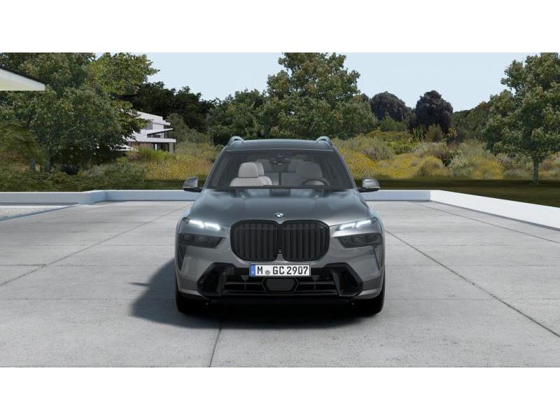 BMW X7 xdrive 40d 48v msport pro auto 6p.ti