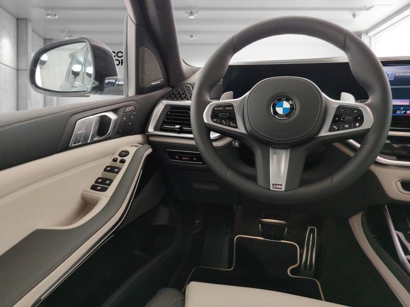 BMW X7 xdrive 40d 48v msport pro auto 6p.ti