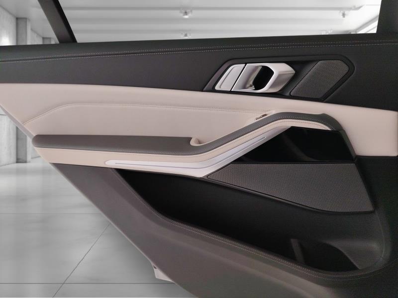BMW X7 xdrive 40d 48v msport pro auto 6p.ti