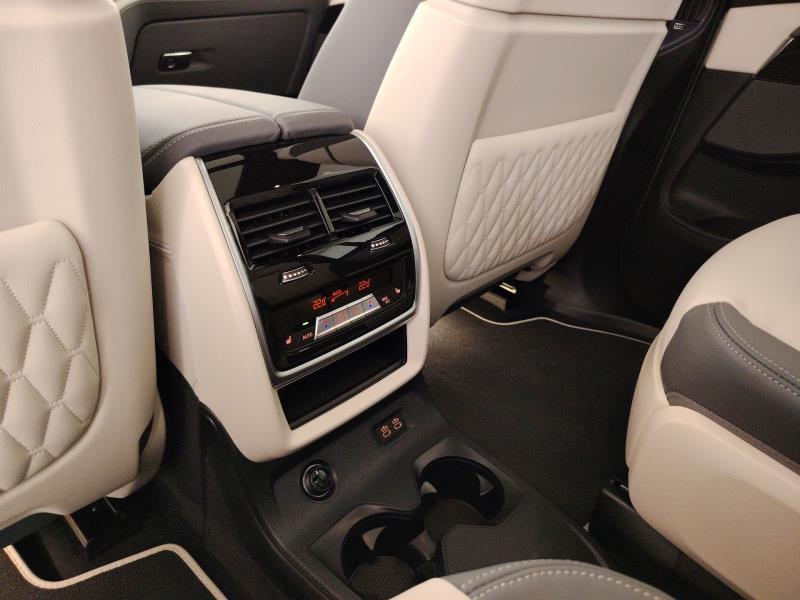 BMW X7 xdrive 40d 48v msport pro auto 6p.ti