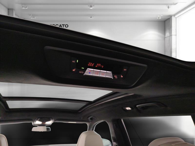 BMW X7 xdrive 40d 48v msport pro auto 6p.ti