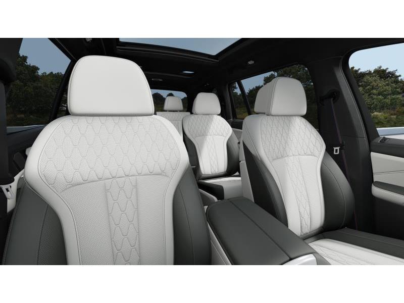BMW X7 xdrive 40d 48v msport pro auto 6p.ti