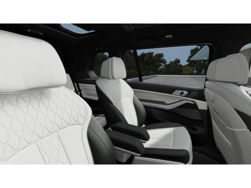 BMW X7 xdrive 40d 48v msport pro auto 6p.ti