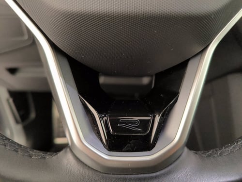 VOLKSWAGEN Tiguan 2.0 tdi r-line 150cv dsg