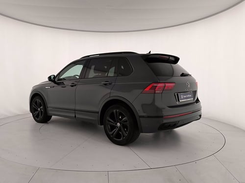 VOLKSWAGEN Tiguan 2.0 tdi r-line 150cv dsg
