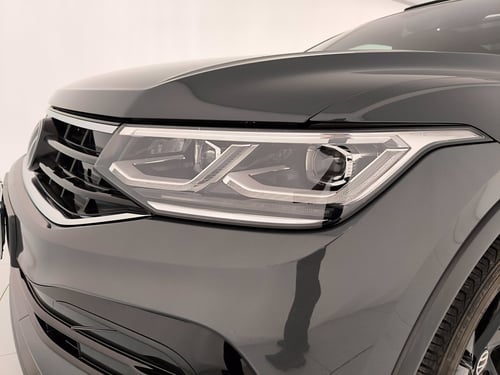 VOLKSWAGEN Tiguan 2.0 tdi r-line 150cv dsg