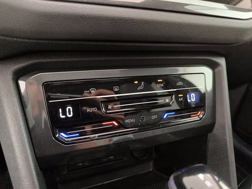 VOLKSWAGEN Tiguan 2.0 tdi r-line 150cv dsg