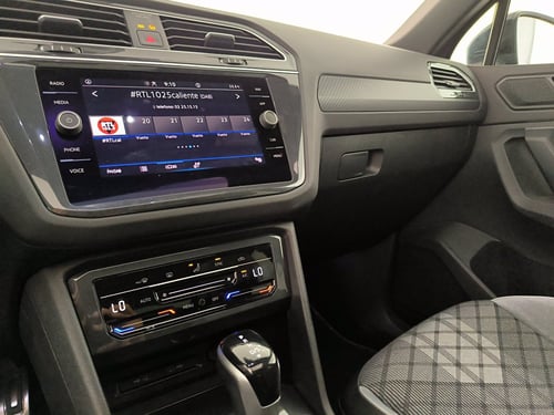 VOLKSWAGEN Tiguan 2.0 tdi r-line 150cv dsg