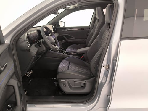 VOLKSWAGEN Tiguan 2.0 tdi r-line plus 150cv dsg