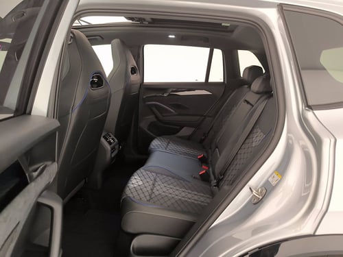 VOLKSWAGEN Tiguan 2.0 tdi r-line plus 150cv dsg