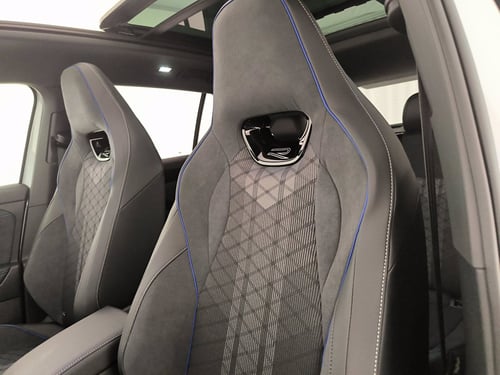 VOLKSWAGEN Tiguan 2.0 tdi r-line plus 150cv dsg