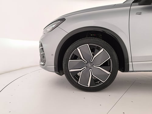 VOLKSWAGEN Tiguan 2.0 tdi r-line plus 150cv dsg