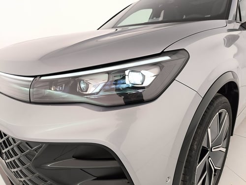 VOLKSWAGEN Tiguan 2.0 tdi r-line plus 150cv dsg
