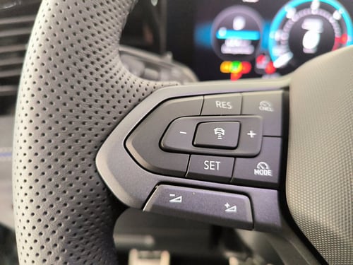 VOLKSWAGEN Tiguan 2.0 tdi r-line plus 150cv dsg