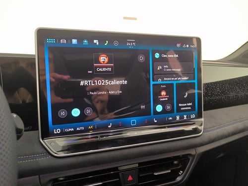 VOLKSWAGEN Tiguan 2.0 tdi r-line plus 150cv dsg