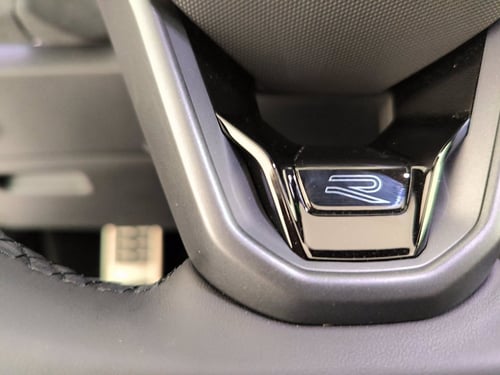 VOLKSWAGEN Tiguan 2.0 tdi r-line plus 150cv dsg
