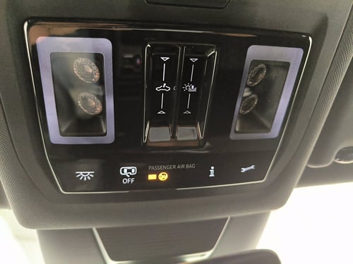 VOLKSWAGEN Tiguan 2.0 tdi r-line plus 150cv dsg